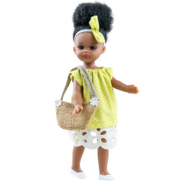 Paola Reina - Pop Mini Amigas Noah (21cm)