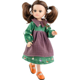 Paola Reina - Pop Amigas Articulada Noelia (32cm)