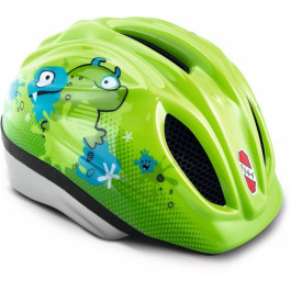 PUKY Kinderfietshelm PH1-S/M (46 t/m 51cm) - Kiwi - 9525