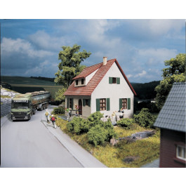 Piko H0 Buildings - Woonhuis - 61826