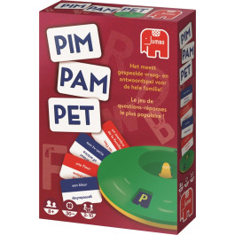 Pim Pam Pet Original - Gezelschapsspel