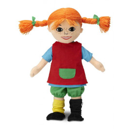Pippi Langkous pop (40cm)