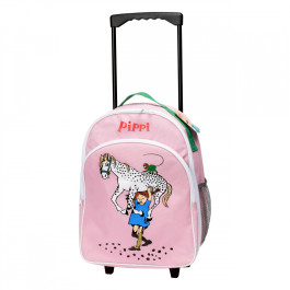 7315624438386 - Pippi Langkous Trolly (witje)