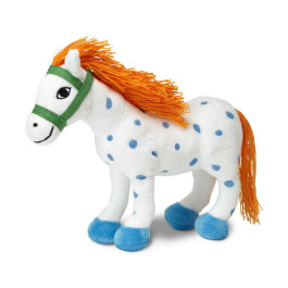 Pippi Langkous Paard Witje (30cm)