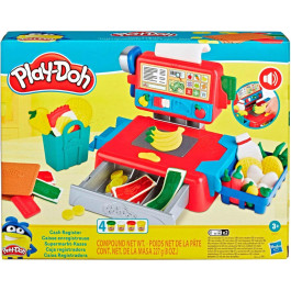 Play-Doh Kassa - Klei Speelset