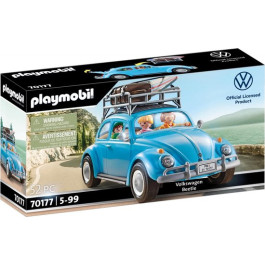 Playmobil Volkswagen Kever - 70177