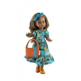 Paola Reina - Pop Amigas Articulada - Salu (32cm)