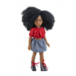 Paola Reina - Pop Amigas - Camila (32cm)