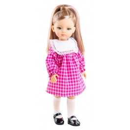 Pop Amigas - Cassandra Blond/Lowlights (32cm)