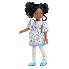 Paola Reina - Pop Amigas - Cleo met Knotten (32cm)