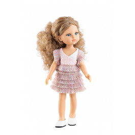 Paola Reina - Pop Amigas - Maria José (32cm)