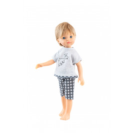 Paola Reina - Pop Amigas Pijamas Ivan (32cm)