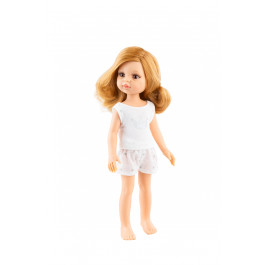 Paola Reina - Pop Amigas Pijamas - Noemi (32cm)