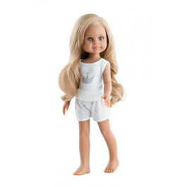 Paola Reina - Pop Amigas Pijamas Simona (32cm)