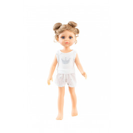 Paola Reina - Pop Amigas Pijamas - Valeria (32cm)