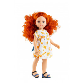 Paola Reina - Pop Amigas - Virgi (32cm)