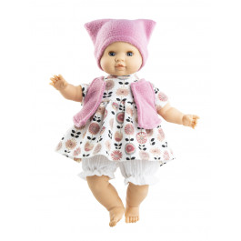 Paola Reina - Pop Manus - Tona (36cm)