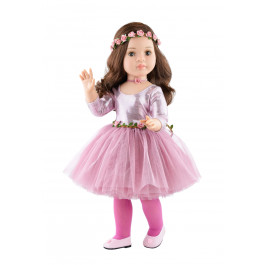Paola Reina - Modepop Bailarinas Lidia (60cm)