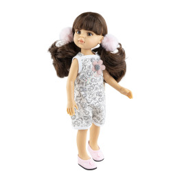 Paola Reina - Pop Amigas Estefania - 32cm