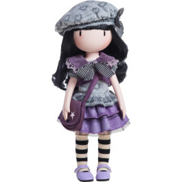 Paola Reina - Pop Santoro Gorjuss - Little Violet (32 cm)