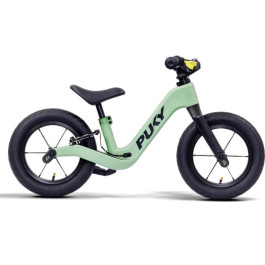 PUKY Loopfiets NEXT 12 - Groen/Zwart (4146)
