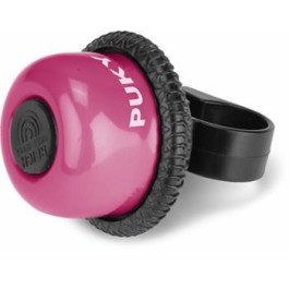 PUKY Fietsbel voor Loopfietsen en Steppen - G20 Fuchsia (9855)