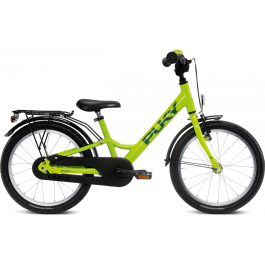 PUKY Kinderfiets YOUKE 18 - Groen (4365)