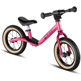 PUKY Loopfiets LR Light - Roze (4141)