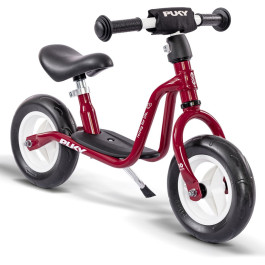 PUKY Loopfiets LR M - Chilli Red (3077)