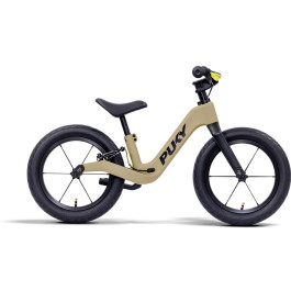 PUKY Loopfiets NEXT 14 - Sand/Black (4148)