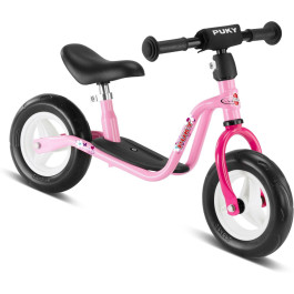 PUKY Loopfiets Starter LR M Roze (4061)