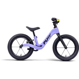 PUKY Loopfiets NEXT 14 - Lavender/Black (4147)