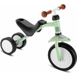 PUKYmoto Pastel Groen (3042)