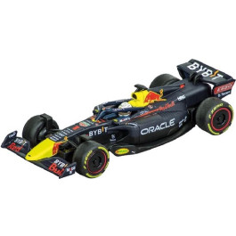 Pull&Speed - Red Bull Raceauto RB18 - Max Verstappen (11cm) - 1:43