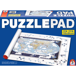 Schmidt Puzzelmat - 500 tot 3000 stukjes