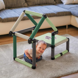 QUADRO - BEGINNER HOME - GROEN