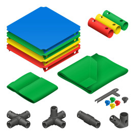 QUADRO - HOME ACTION KIT