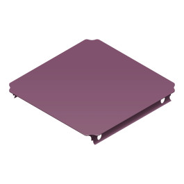 QUADRO - PANEEL 40x40 - PAARS