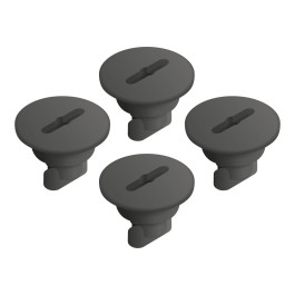 QUADRO - Plaatschroeven (8 stuks)