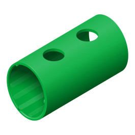 QUADRO - BUIS 10cm - GROEN