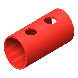 QUADRO - BUIS 10cm - ROOD