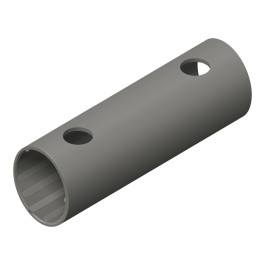 QUADRO - BUIS 15cm - DONKER GRIJS