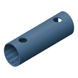 QUADRO - BUIS 15cm - DONKERBLAUW