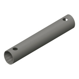 QUADRO - BUIS 35cm - DONKER GRIJS