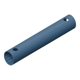 QUADRO - BUIS 35cm - DONKERBLAUW
