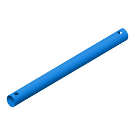 QUADRO - BUIS 75cm - BLAUW