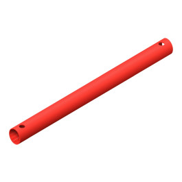 QUADRO - BUIS 75cm - ROOD