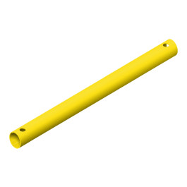 QUADRO - BUIS 75cm - GEEL