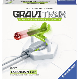 Ravensburger GraviTrax Flip