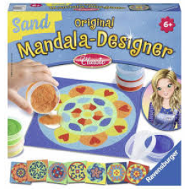 Ravensburger Mandala Designer® Sand Classic